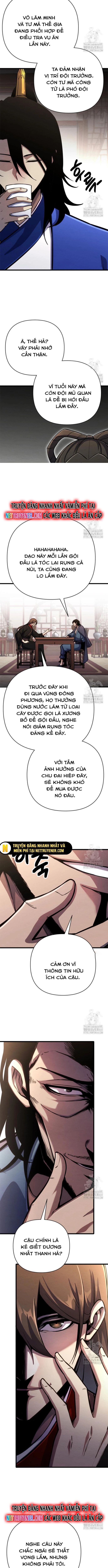 Lãng Nhân Bất Tử Chapter 35 - Trang 2
