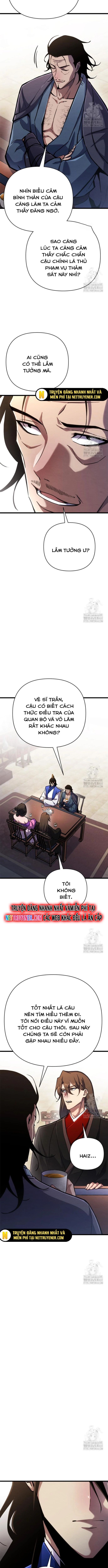 Lãng Nhân Bất Tử Chapter 35 - Trang 2