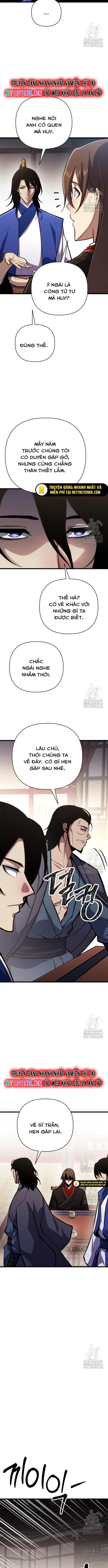 Lãng Nhân Bất Tử Chapter 35 - Trang 2