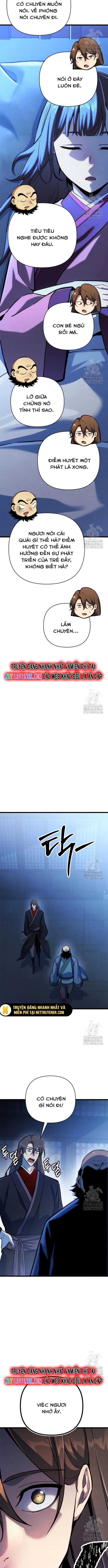 Lãng Nhân Bất Tử Chapter 35 - Trang 2