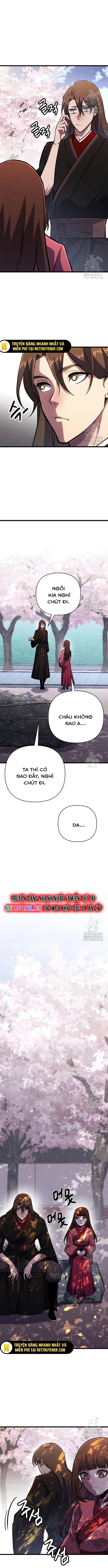 Lãng Nhân Bất Tử Chapter 35 - Trang 2