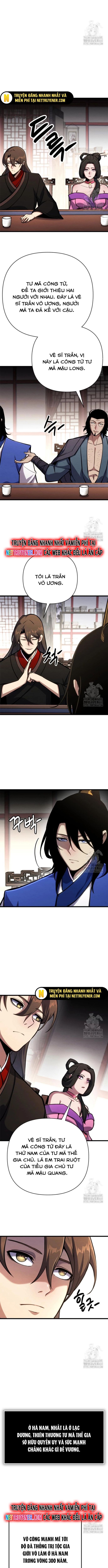 Lãng Nhân Bất Tử Chapter 35 - Trang 2