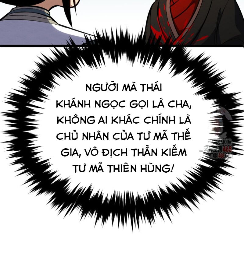 Lãng Nhân Bất Tử Chapter 37 - Trang 2