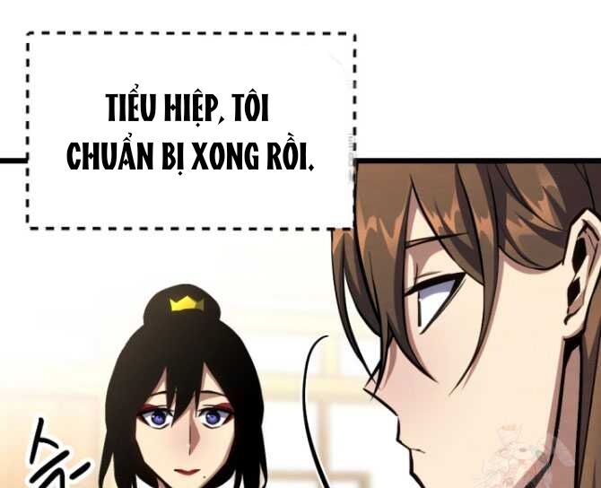 Lãng Nhân Bất Tử Chapter 38 - Trang 2