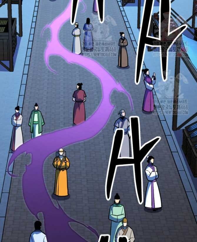 Lãng Nhân Bất Tử Chapter 38 - Trang 2