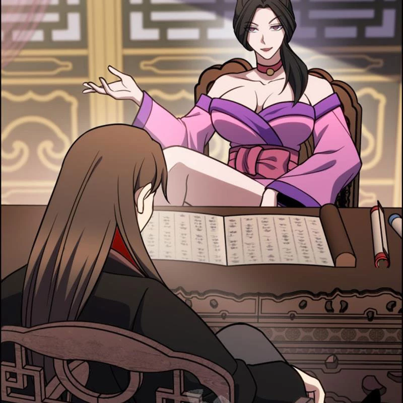 Lãng Nhân Bất Tử Chapter 46 - Trang 2