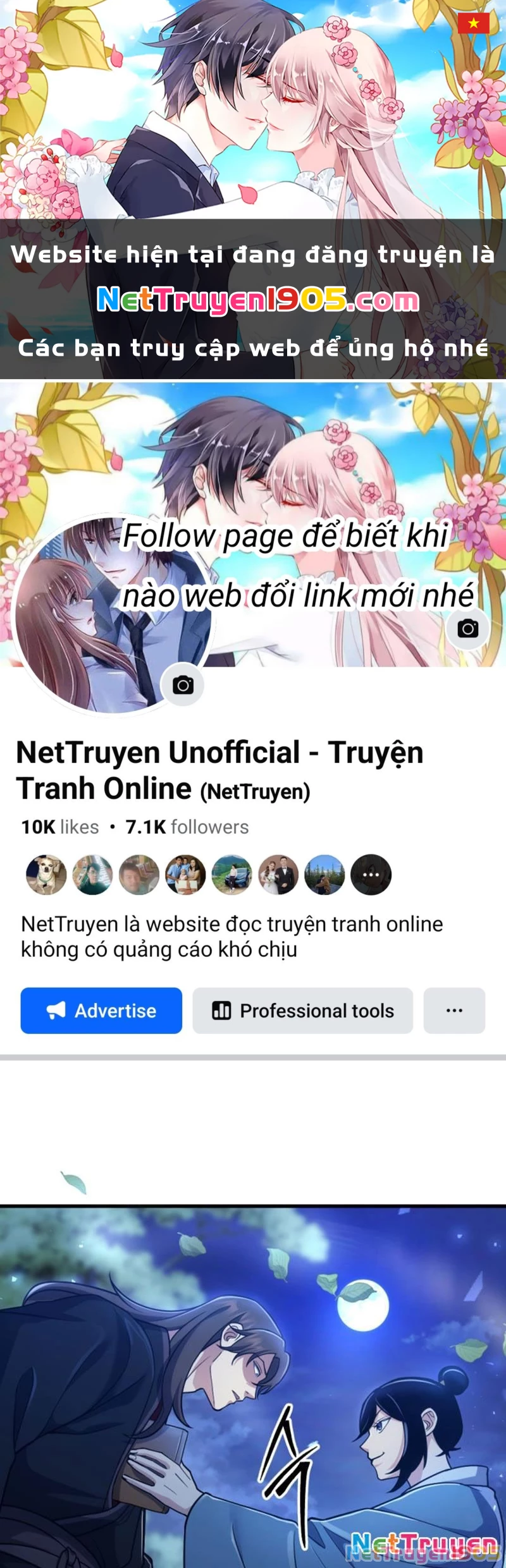Lãng Nhân Bất Tử Chapter 46 - Trang 2