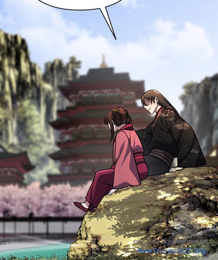 Lãng Nhân Bất Tử Chapter 48 - Trang 2