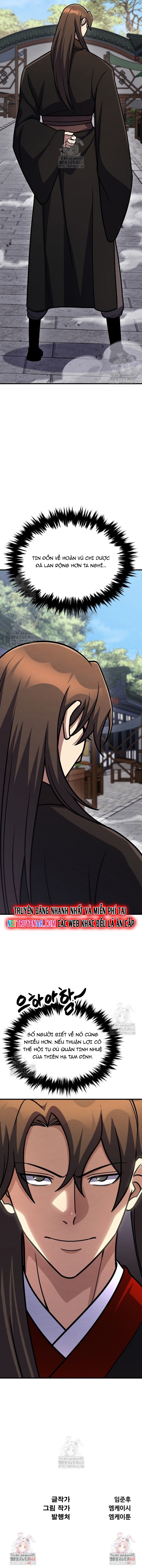 Lãng Nhân Bất Tử Chapter 51 - Trang 2