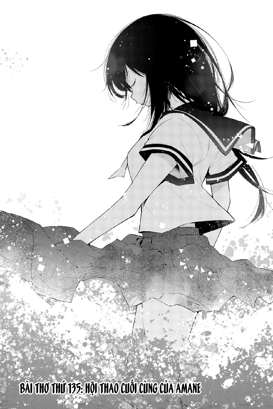 Senryuu Shoujo Chapter 135 - Trang 2