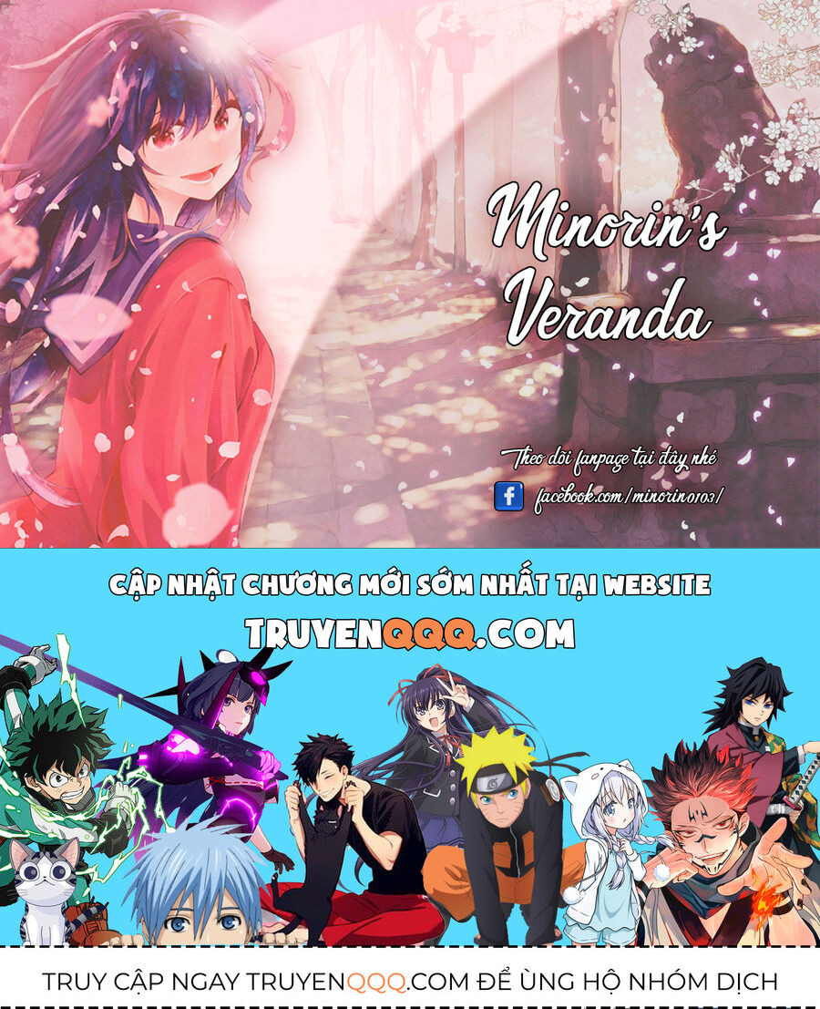 Senryuu Shoujo Chapter 137 - Trang 2