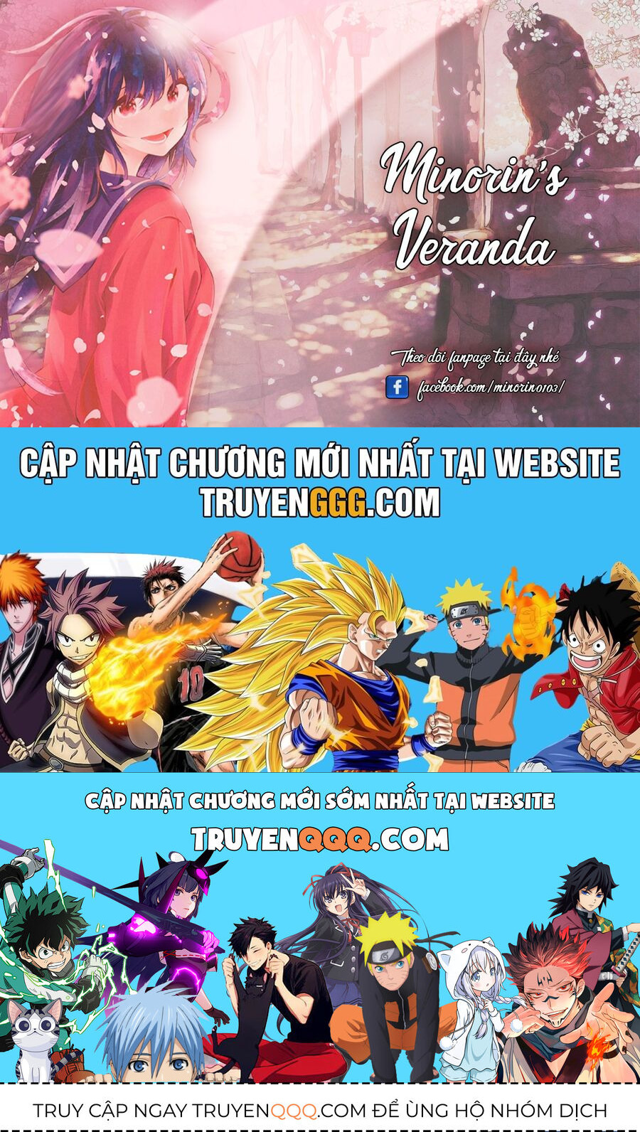 Senryuu Shoujo Chapter 141 - Trang 2