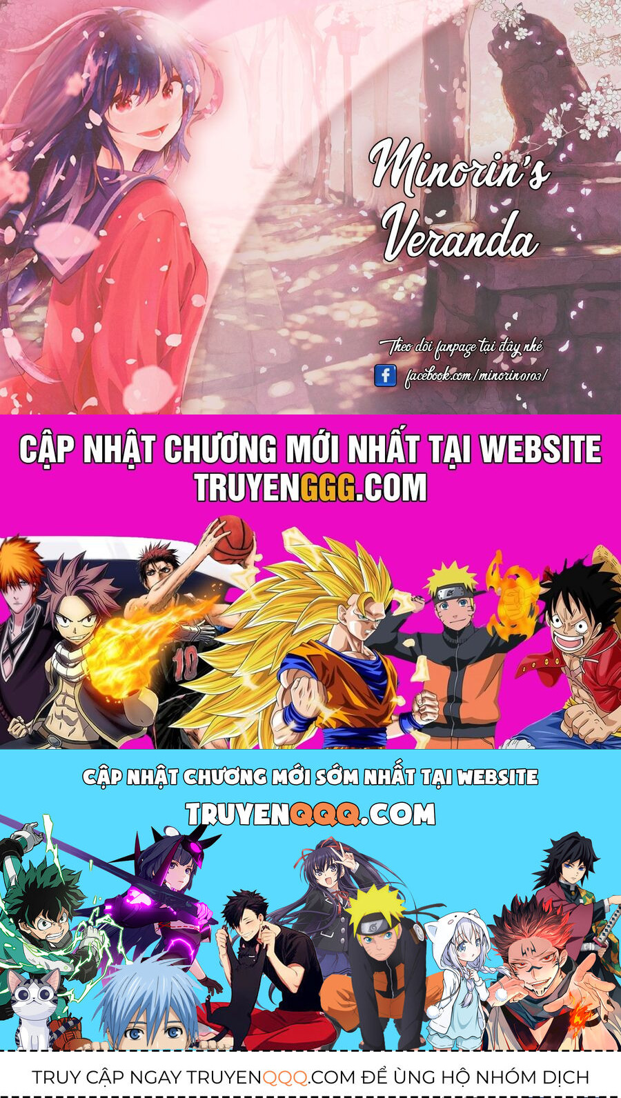 Senryuu Shoujo Chapter 143 - Trang 2