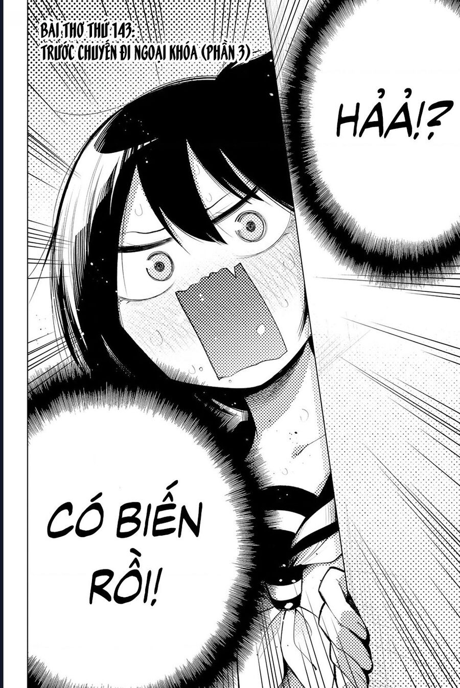 Senryuu Shoujo Chapter 143 - Trang 2