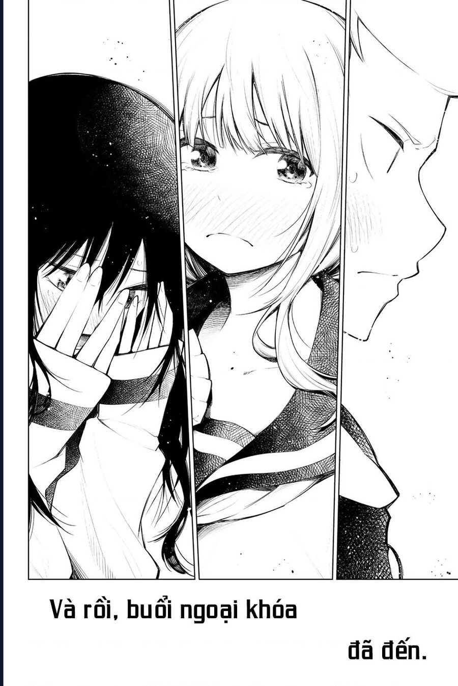 Senryuu Shoujo Chapter 143 - Trang 2