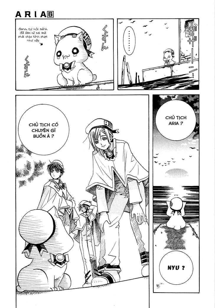 Khúc Tình Ca Ban Mai Chapter 30.5 - Trang 2