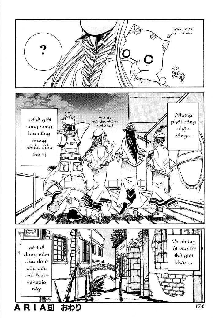 Khúc Tình Ca Ban Mai Chapter 30.5 - Trang 2