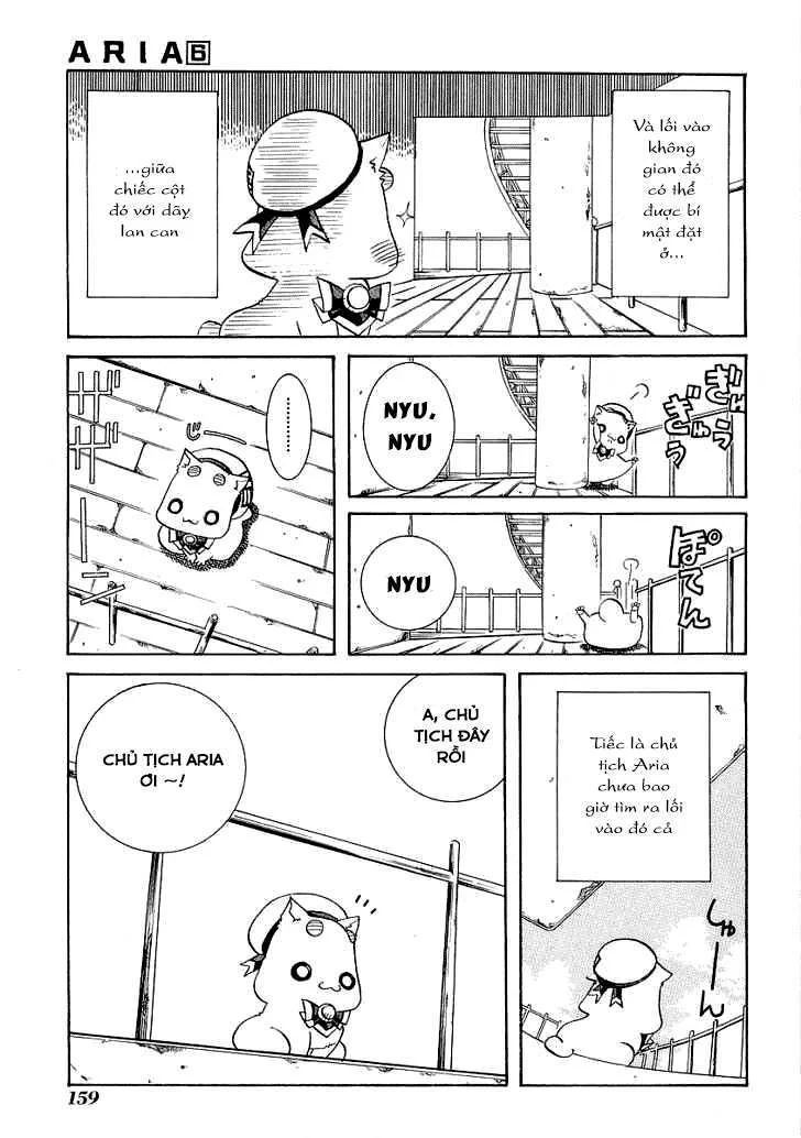 Khúc Tình Ca Ban Mai Chapter 30.5 - Trang 2