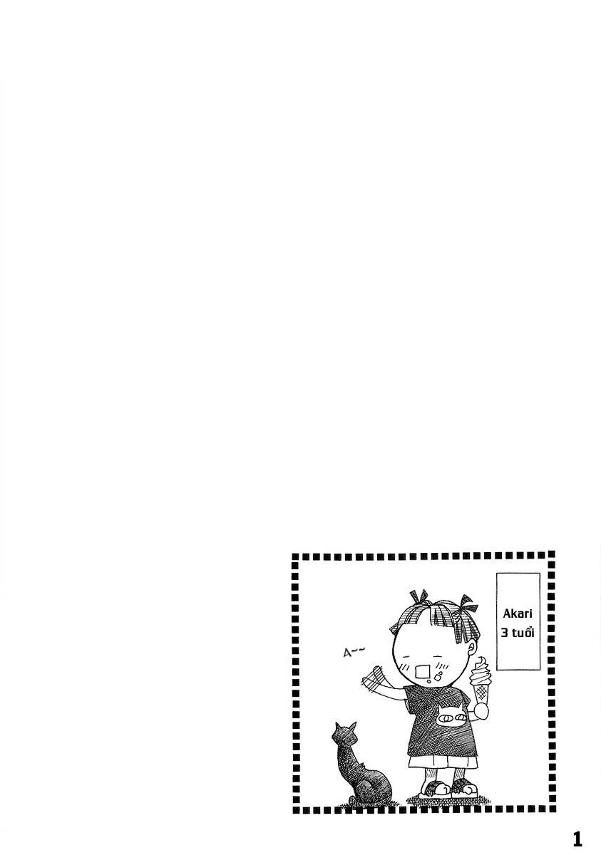 Khúc Tình Ca Ban Mai Chapter 35.5 - Trang 2