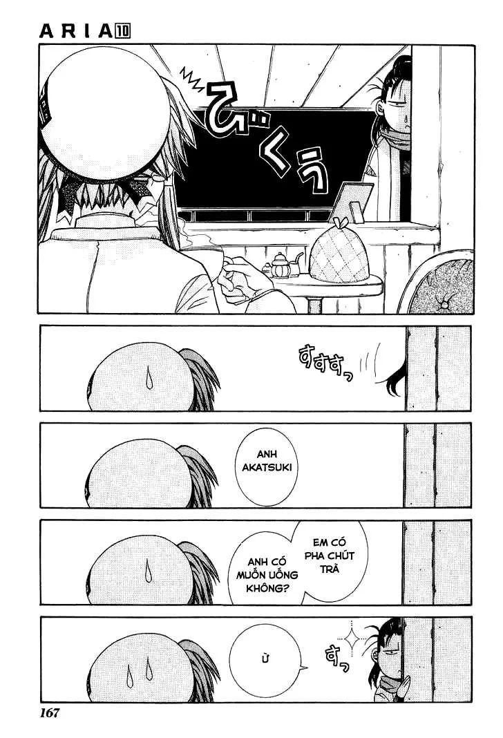 Khúc Tình Ca Ban Mai Chapter 50.5 - Trang 2