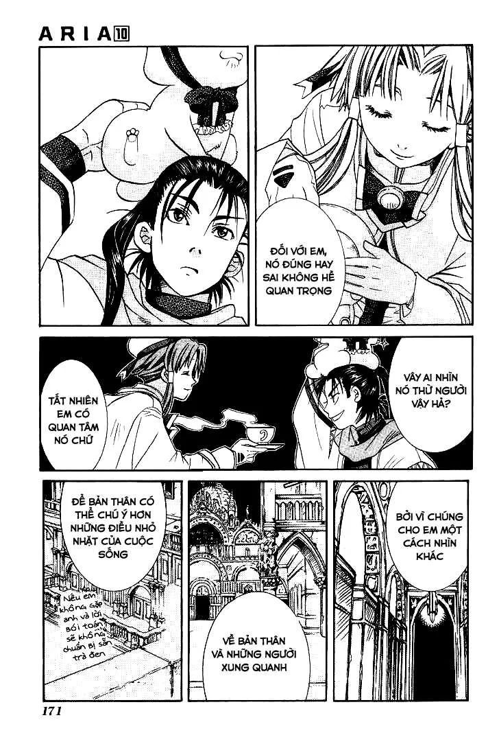 Khúc Tình Ca Ban Mai Chapter 50.5 - Trang 2