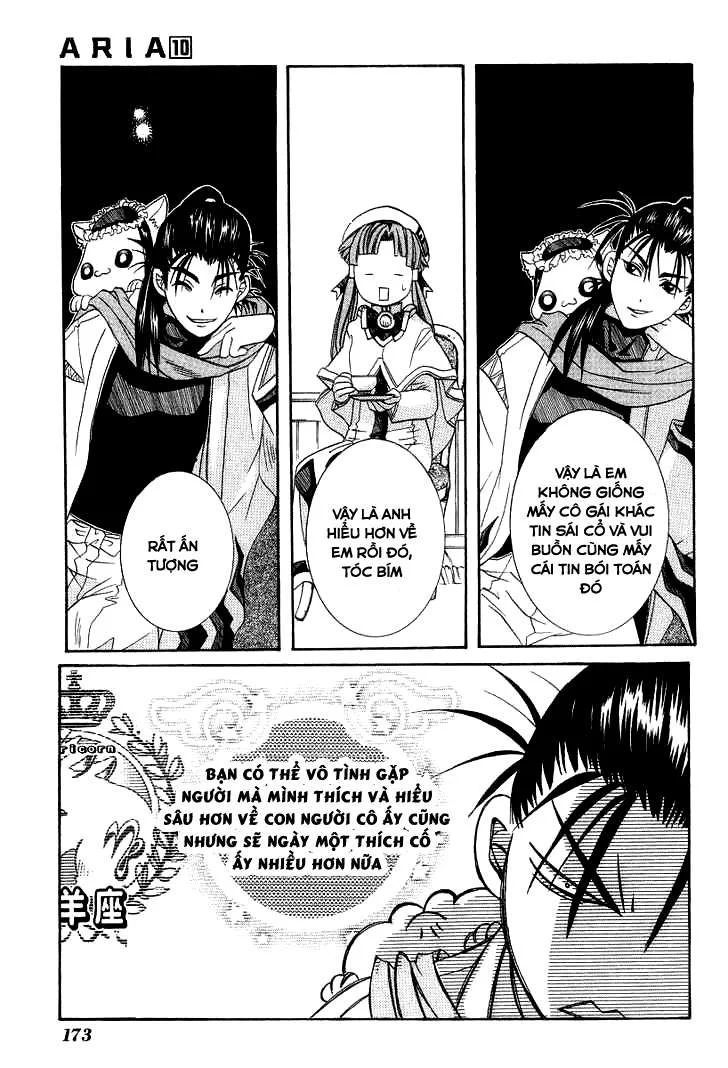 Khúc Tình Ca Ban Mai Chapter 50.5 - Trang 2