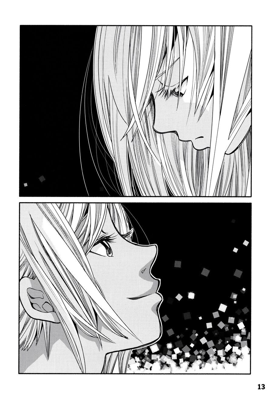 Khúc Tình Ca Ban Mai Chapter 60.2 - Trang 2