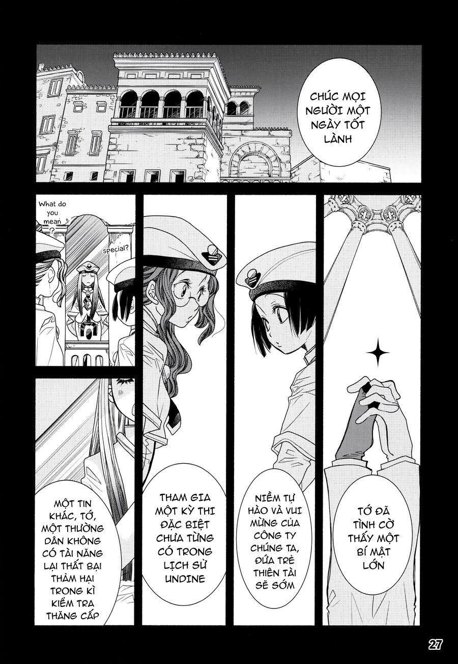 Khúc Tình Ca Ban Mai Chapter 60.2 - Trang 2