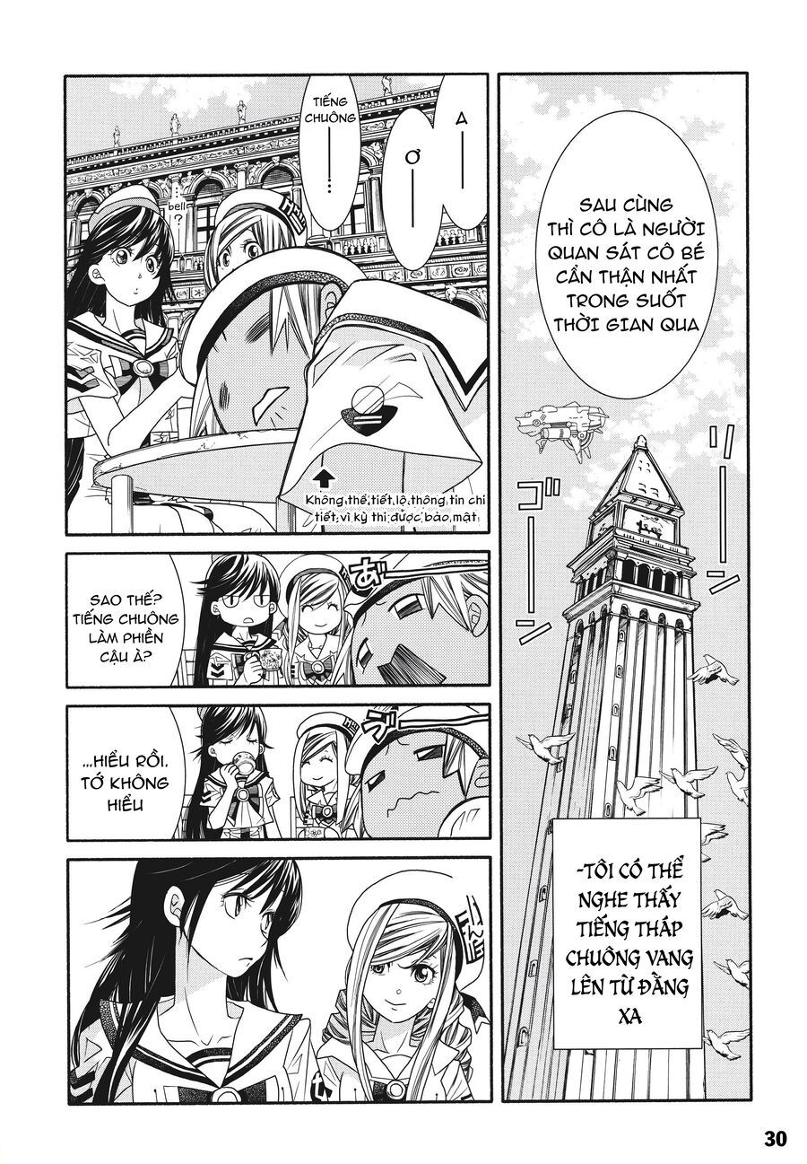 Khúc Tình Ca Ban Mai Chapter 60.2 - Trang 2