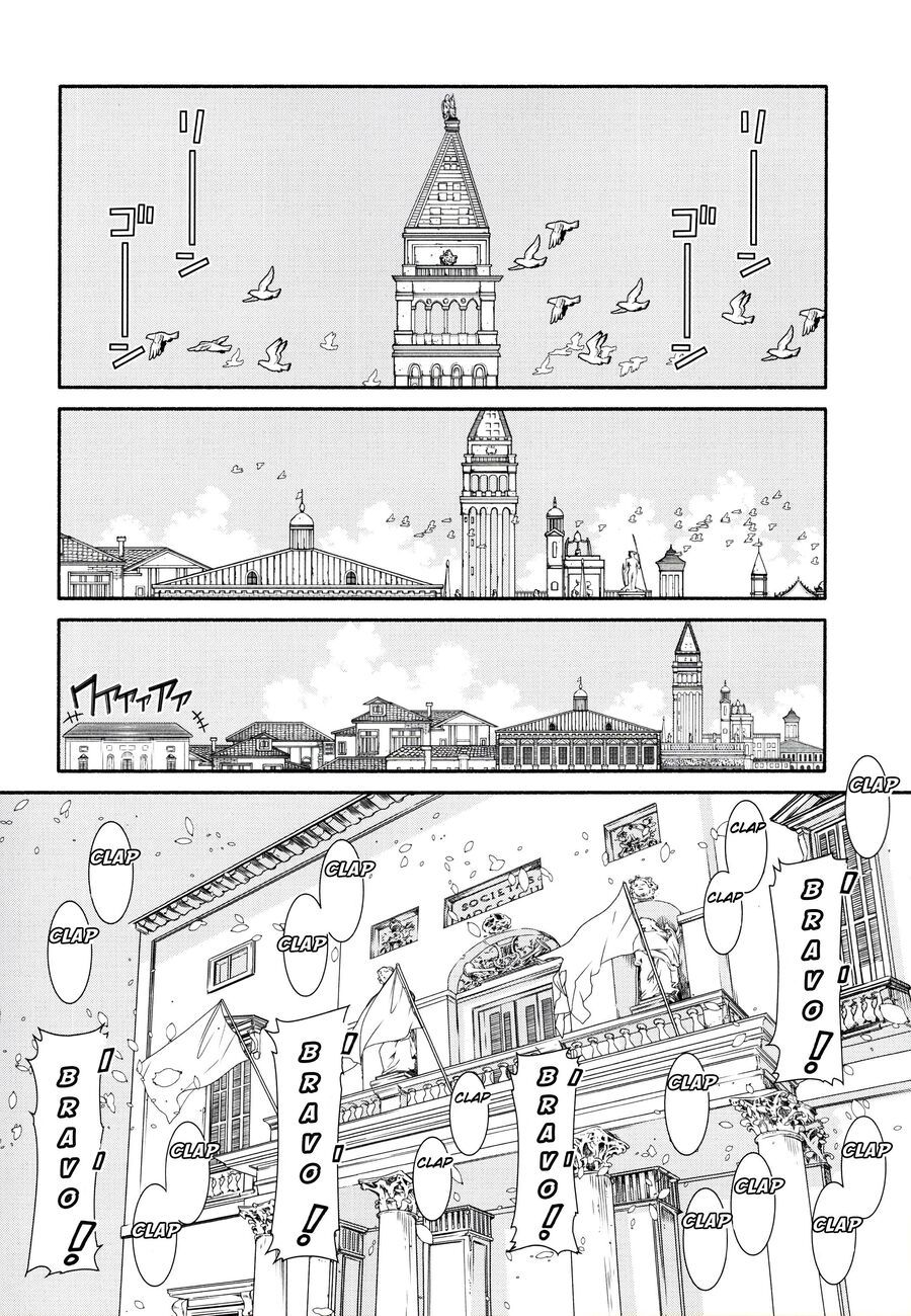 Khúc Tình Ca Ban Mai Chapter 60.2 - Trang 2