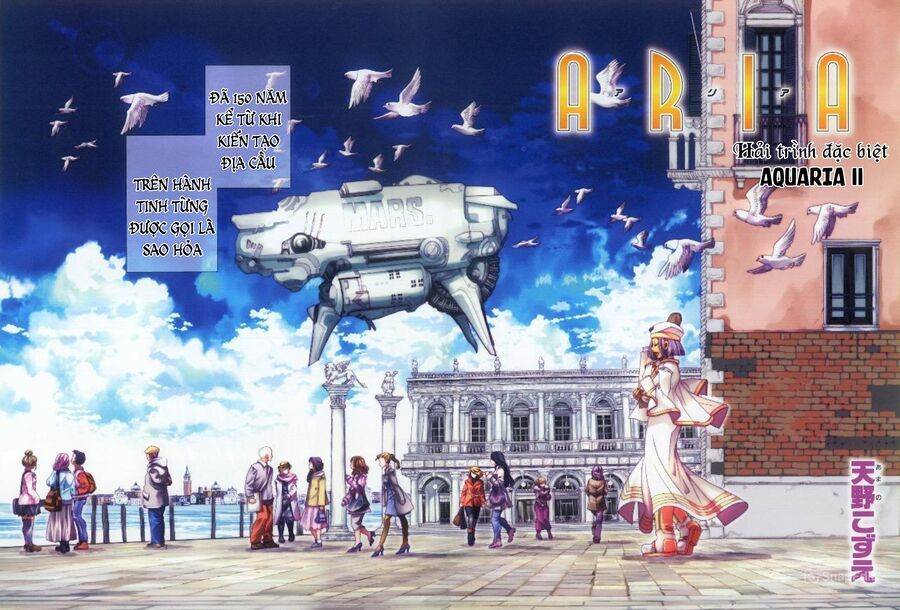 Khúc Tình Ca Ban Mai Chapter 60.2 - Trang 2