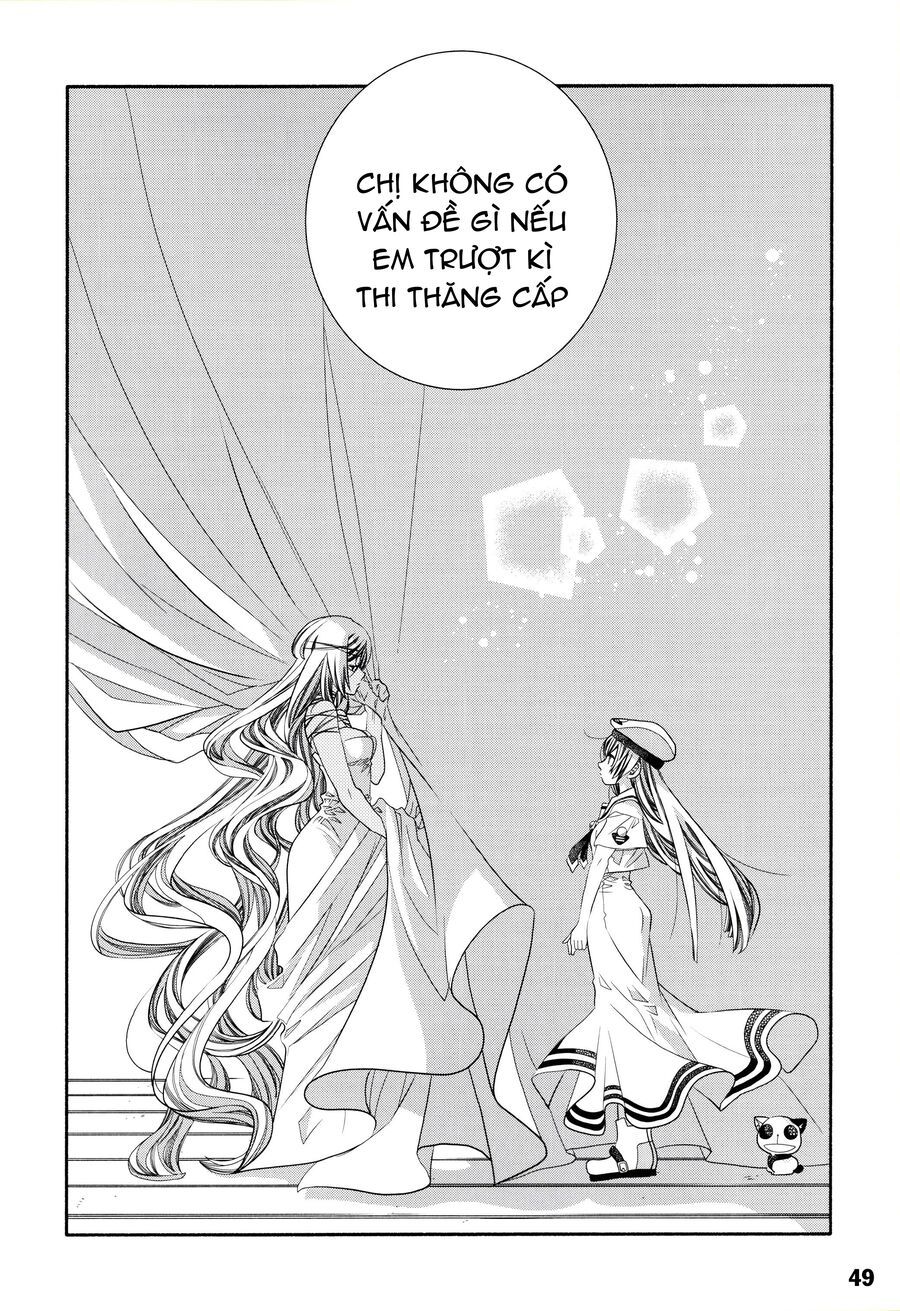 Khúc Tình Ca Ban Mai Chapter 60.2 - Trang 2