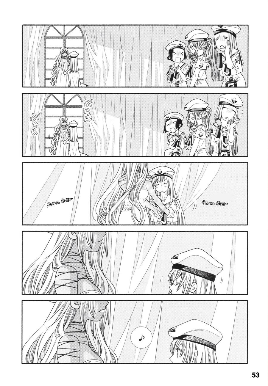 Khúc Tình Ca Ban Mai Chapter 60.2 - Trang 2