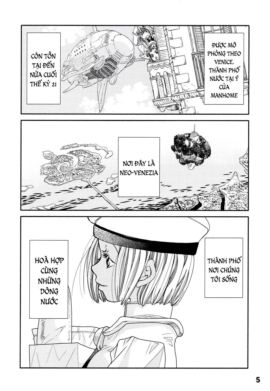 Khúc Tình Ca Ban Mai Chapter 60.2 - Trang 2