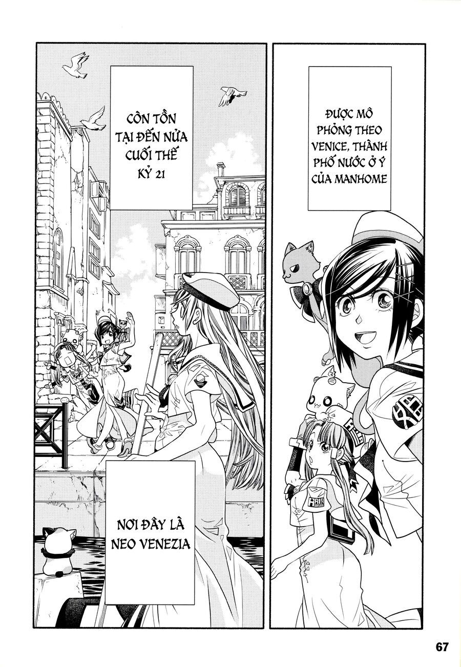 Khúc Tình Ca Ban Mai Chapter 60.2 - Trang 2