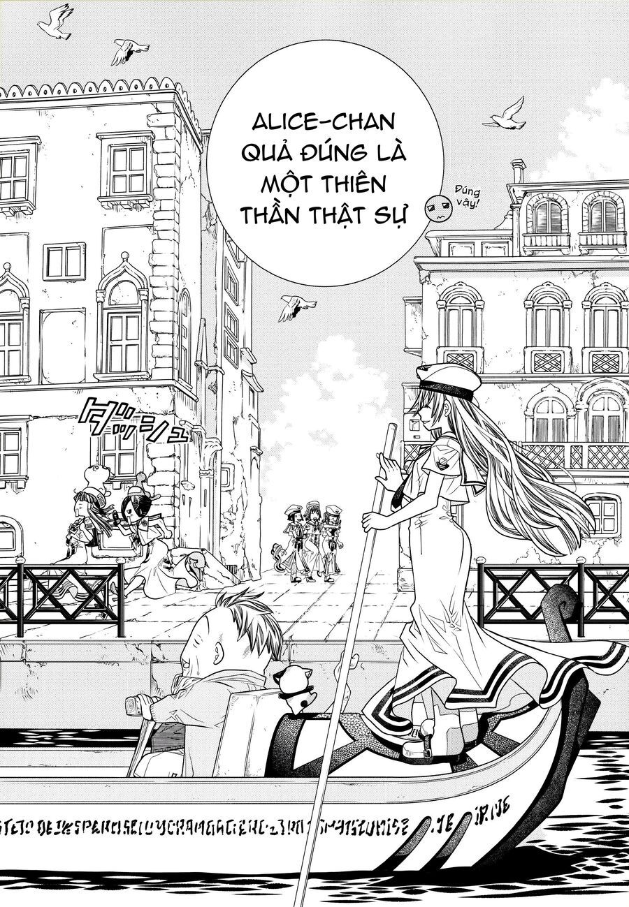 Khúc Tình Ca Ban Mai Chapter 60.2 - Trang 2