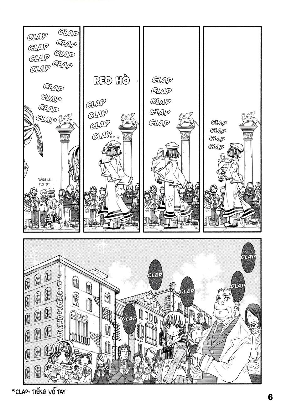 Khúc Tình Ca Ban Mai Chapter 60.2 - Trang 2