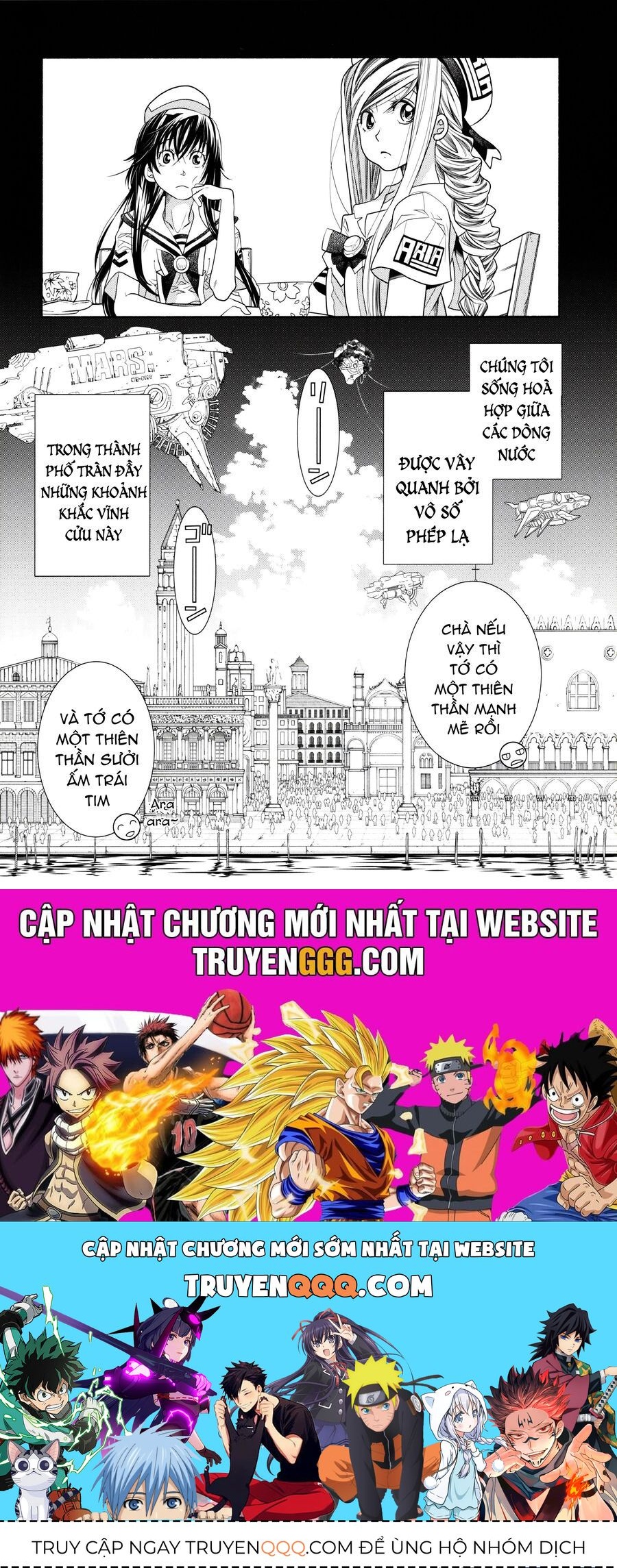 Khúc Tình Ca Ban Mai Chapter 60.2 - Trang 2