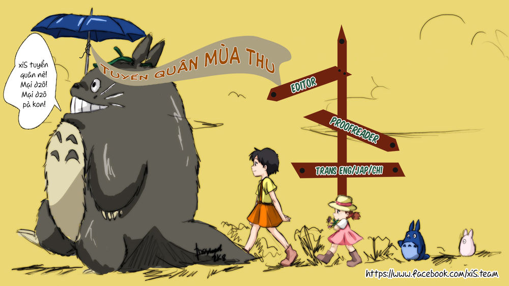 Khúc Tình Ca Ban Mai Chapter 75.1 - Trang 2