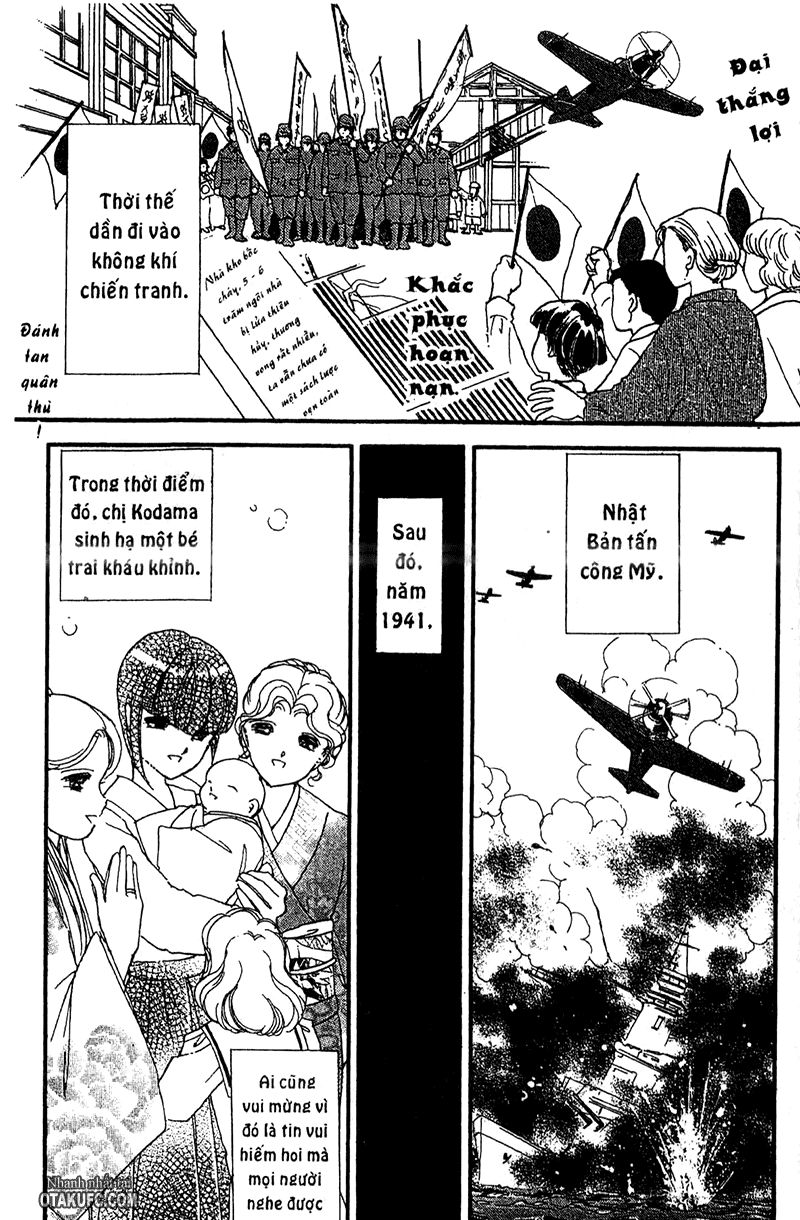 Khúc Tình Ca Ban Mai Chapter 75.1 - Trang 2