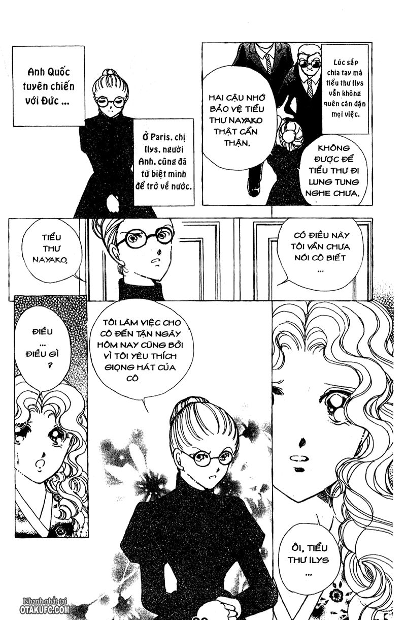 Khúc Tình Ca Ban Mai Chapter 75.1 - Trang 2