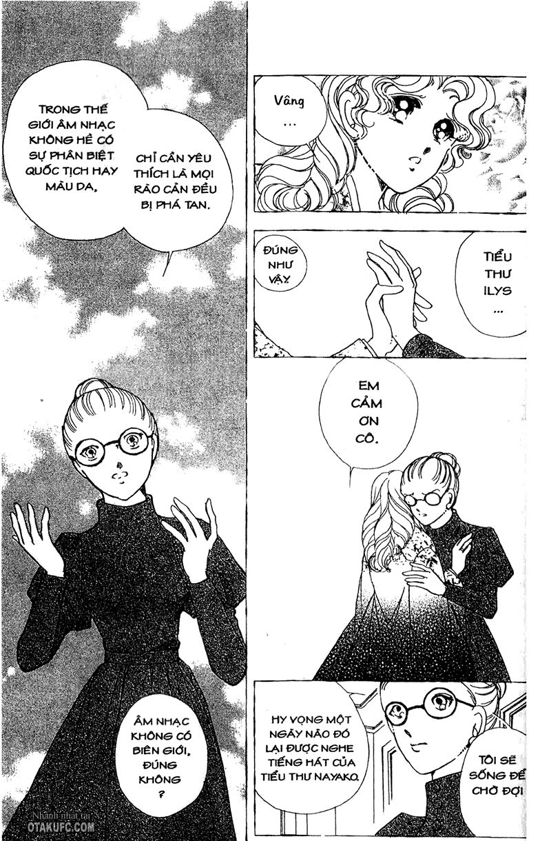 Khúc Tình Ca Ban Mai Chapter 75.1 - Trang 2