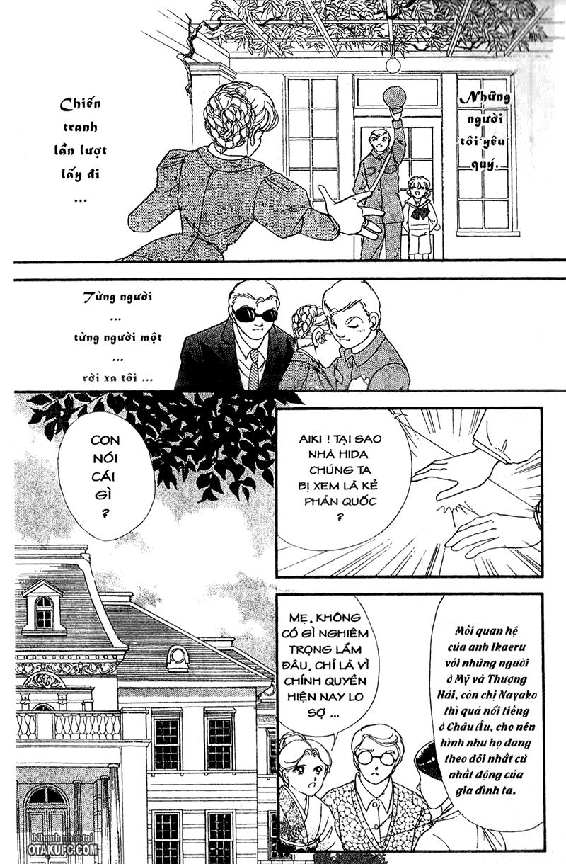 Khúc Tình Ca Ban Mai Chapter 75.1 - Trang 2