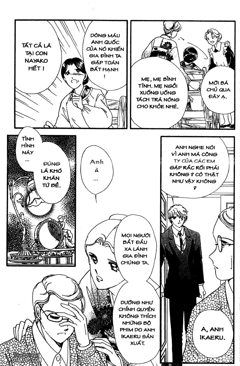 Khúc Tình Ca Ban Mai Chapter 75.1 - Trang 2