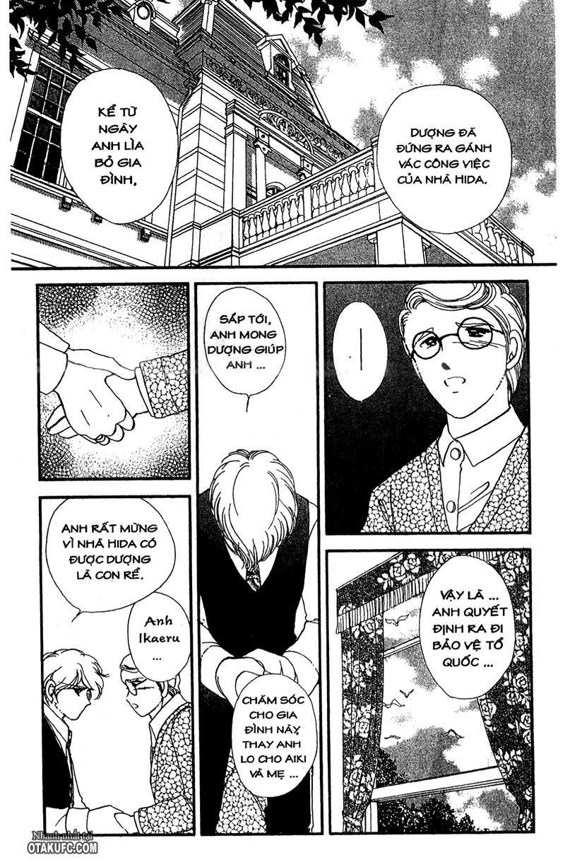 Khúc Tình Ca Ban Mai Chapter 75.1 - Trang 2