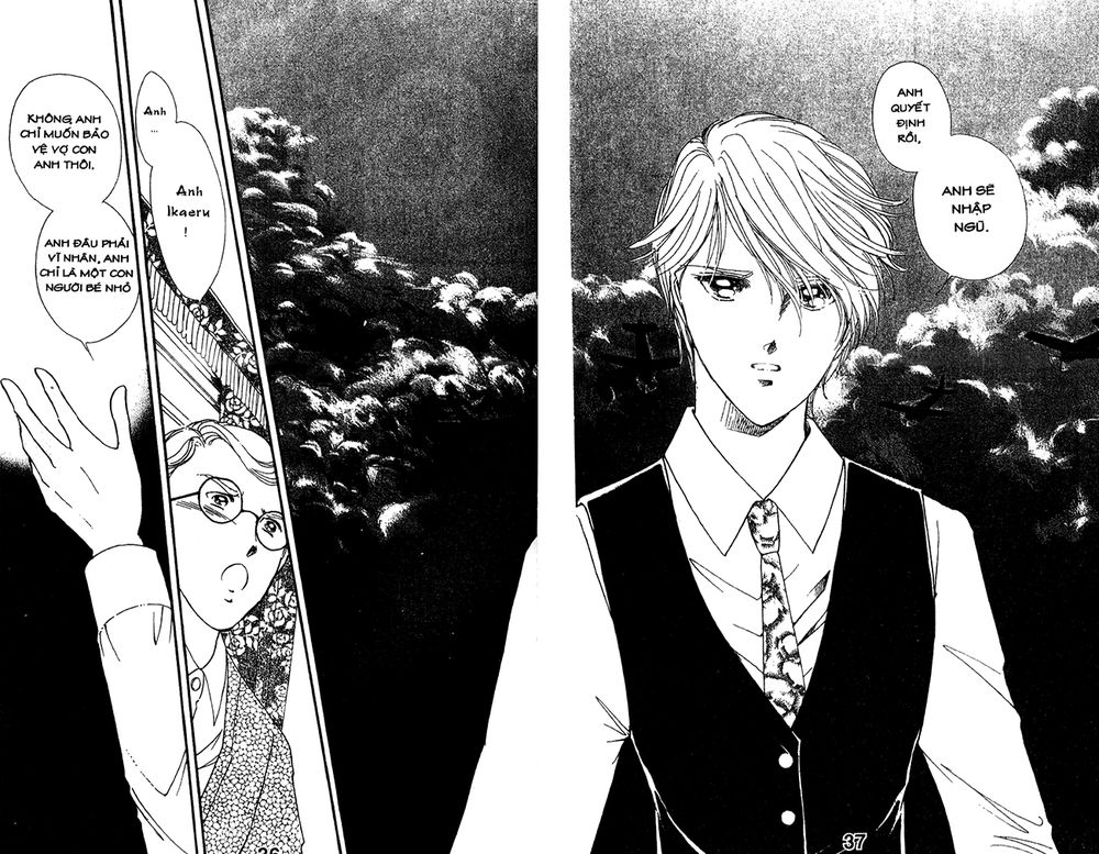 Khúc Tình Ca Ban Mai Chapter 75.1 - Trang 2