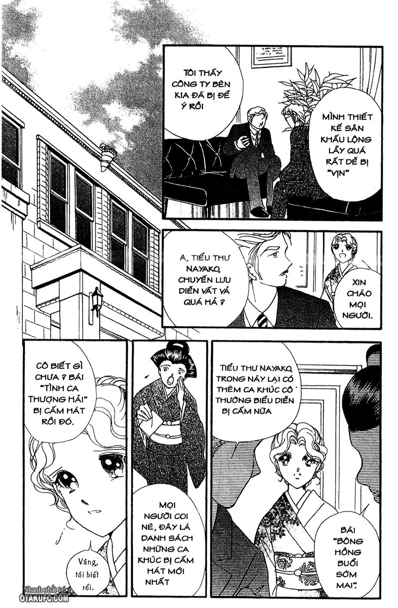 Khúc Tình Ca Ban Mai Chapter 75.1 - Trang 2