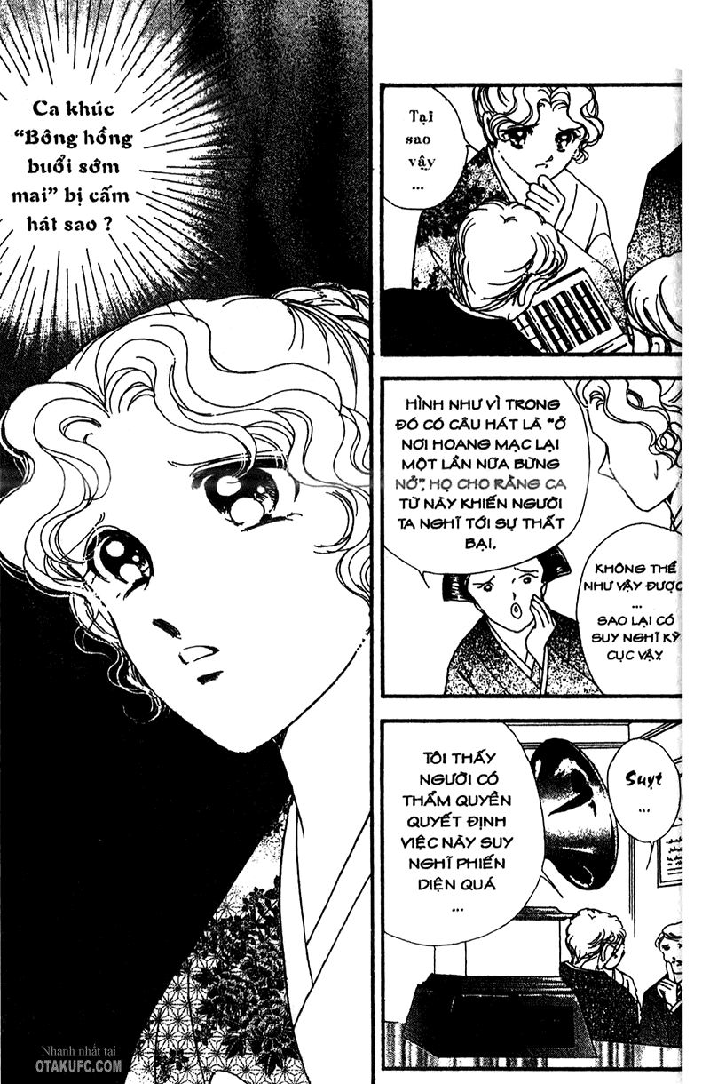 Khúc Tình Ca Ban Mai Chapter 75.1 - Trang 2