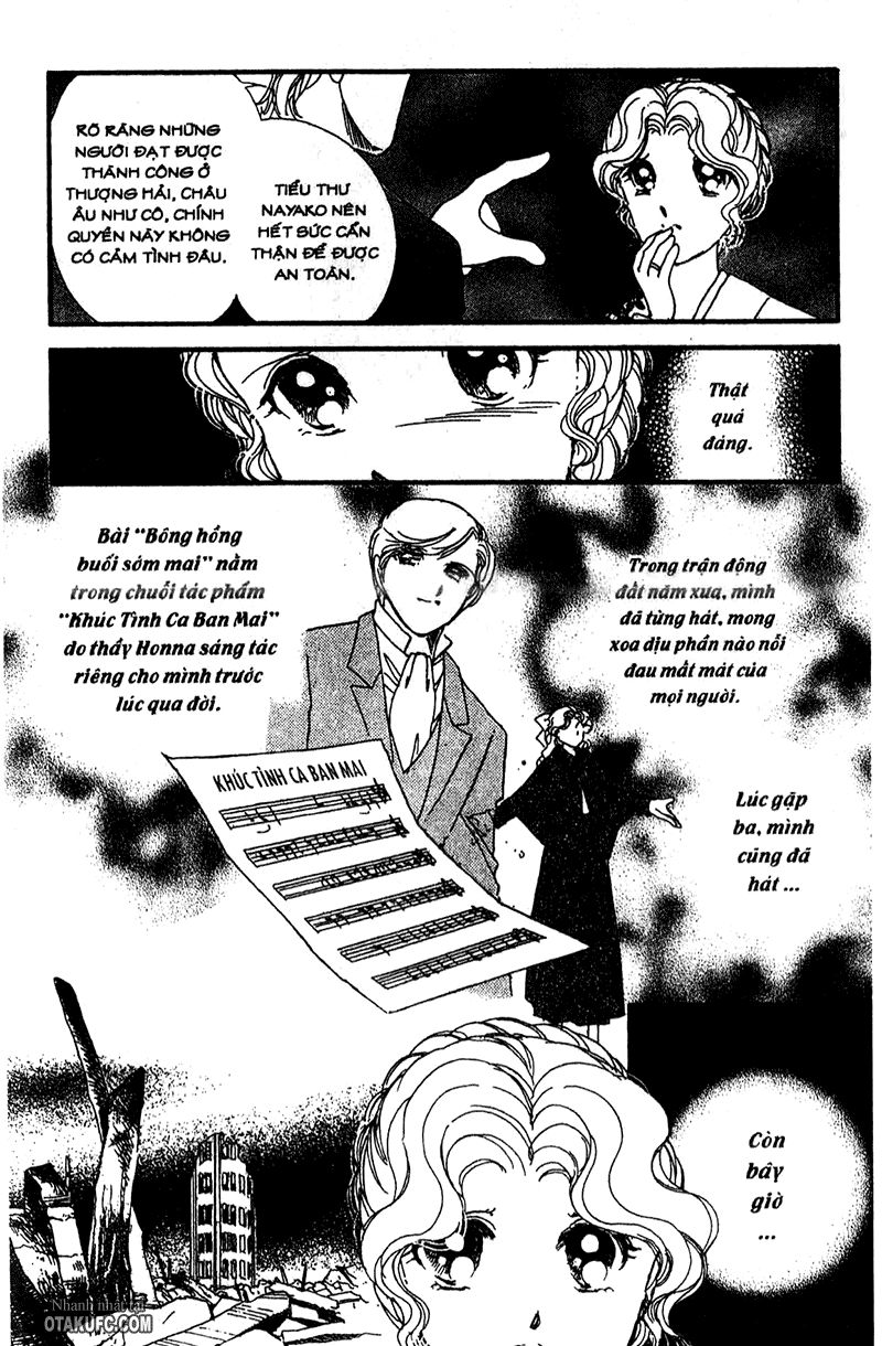 Khúc Tình Ca Ban Mai Chapter 75.1 - Trang 2