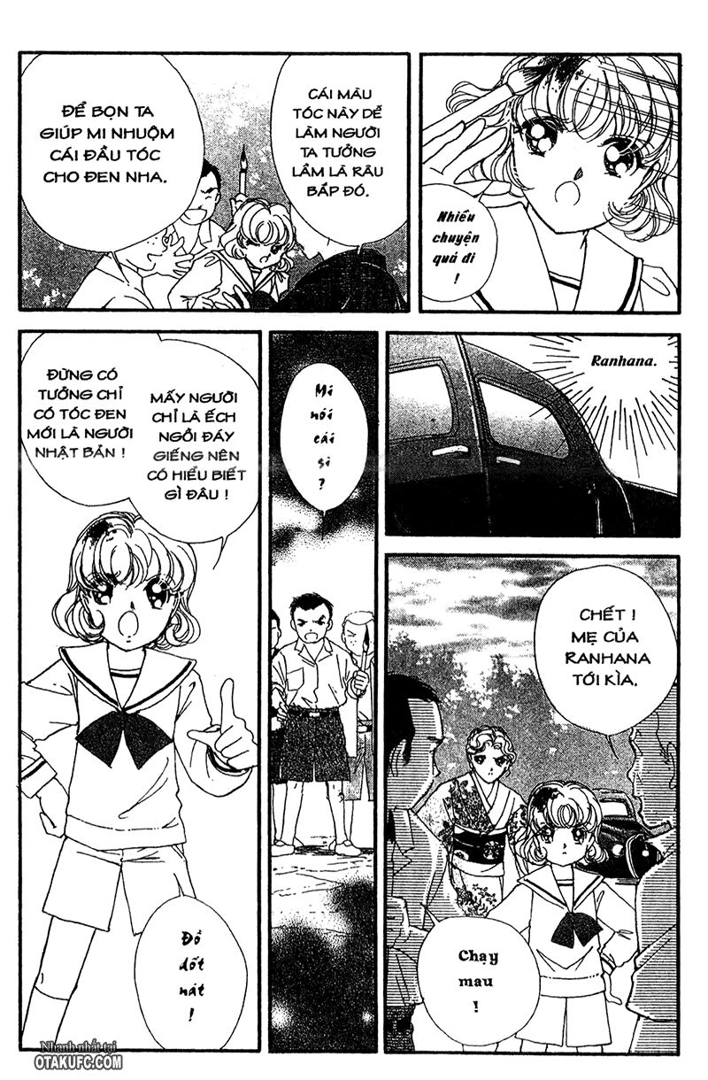 Khúc Tình Ca Ban Mai Chapter 75.1 - Trang 2